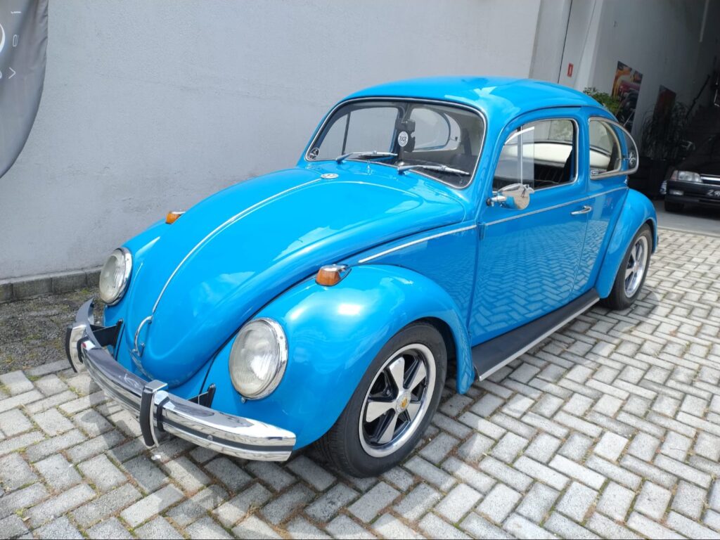 Volks Fusca