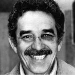 Gabriel Garcia Marquez